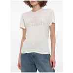 Golden Goose The Golden Dreamers print Cotton t-shirt