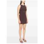 Elisabetta Franchi Mini dress