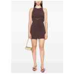 Elisabetta Franchi Mini dress