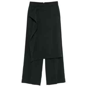 Ami Paris Trousers Grey