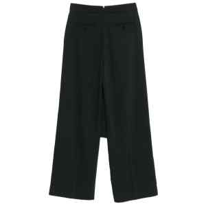 Ami Paris Trousers Grey