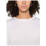Elisabetta Franchi Wool blend crewneck sweater