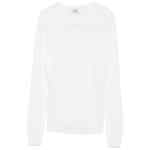 Elisabetta Franchi Wool blend crewneck sweater