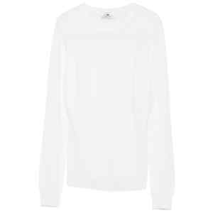 Elisabetta Franchi Wool blend crewneck sweater