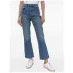Tory Burch Jeans Blue
