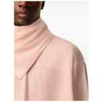 Ami Paris Shirts Powder