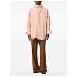 Ami Paris Shirts Powder