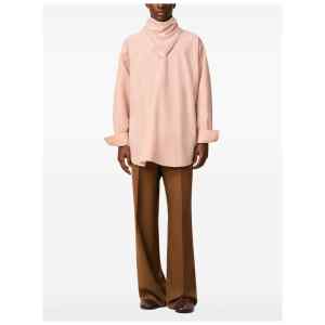 Ami Paris Shirts Powder