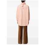Ami Paris Shirts Powder