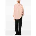 Ami Paris Shirts Powder
