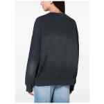 Golden Goose Cotton crewneck sweatshirt