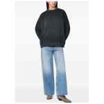 Golden Goose Cotton crewneck sweatshirt