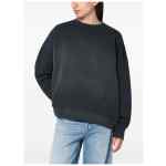 Golden Goose Cotton crewneck sweatshirt