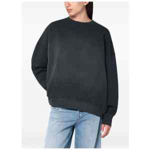 Golden Goose Cotton crewneck sweatshirt