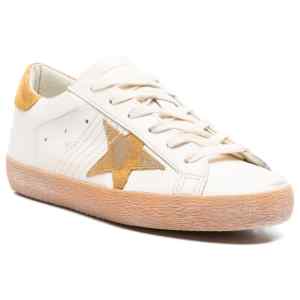 Golden Goose Super Star sneakers