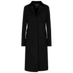 Emporio Armani Single-breasted coat