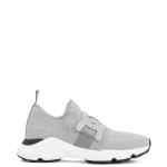 Tod's Kate Slip-on Sneakers in Fabric