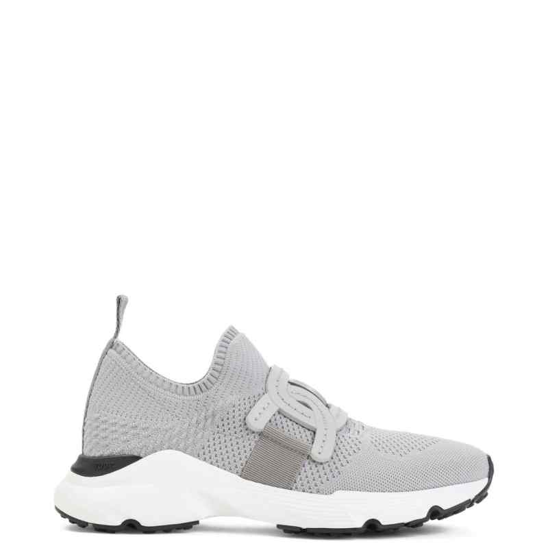 Tod’s Kate Slip-on Sneakers in Fabric, theFeinheit