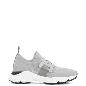 Tod's Kate Slip-on Sneakers in Fabric
