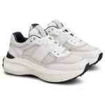 Tod's Leather Sneakers