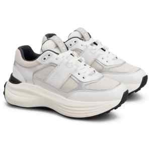 Tod's Leather Sneakers