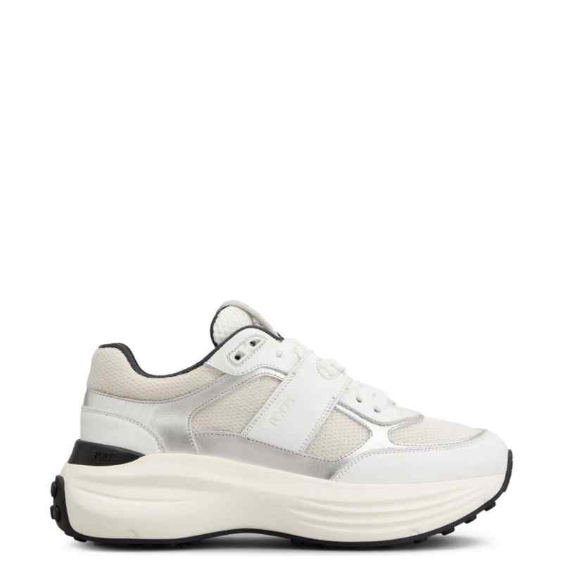 Tod’s Leather Sneakers, theFeinheit