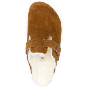 Birkenstock Boston soft insole