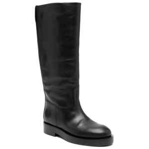 Paris Texas Boots Black