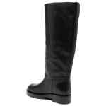Paris Texas Boots Black