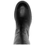 Paris Texas Boots Black