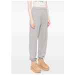 The Attico Cotton sweatpants
