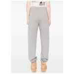 The Attico Cotton sweatpants