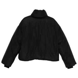 Ami Paris Short down jacket