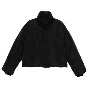 Ami Paris Short down jacket