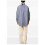 Ami Paris Bandana cotton shirt