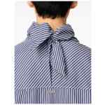 Ami Paris Bandana cotton shirt