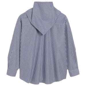 Ami Paris Bandana cotton shirt