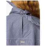 Ami Paris Bandana cotton shirt