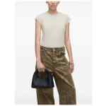 Marc Jacobs The Sack Bag debossed-logo tote bag