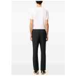 Ami Paris Trousers Grey