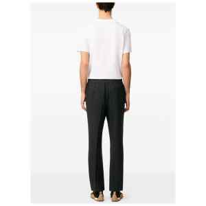 Ami Paris Trousers Grey