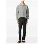 Ami Paris Trousers Grey