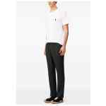 Ami Paris Trousers Grey