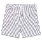 The Attico Shorts MultiColour