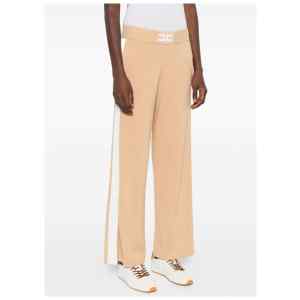 Elisabetta Franchi Tricot trousers