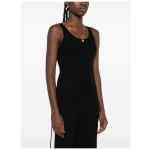 Elisabetta Franchi Top Black