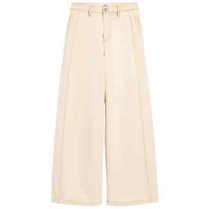Ami Paris Jeans Beige