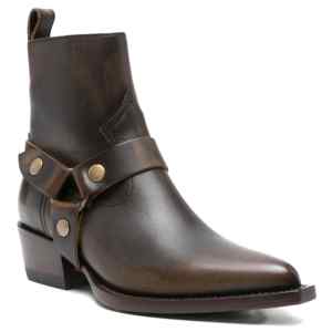 Golden Goose Debbie ankle boots,