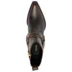 Golden Goose Debbie ankle boots,