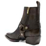Golden Goose Debbie ankle boots,